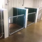 small dog kennels