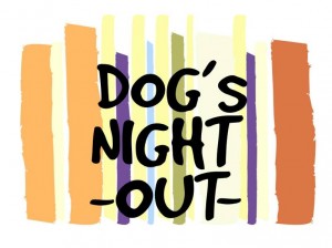 dog's night out