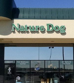 Natural pet outlet partners