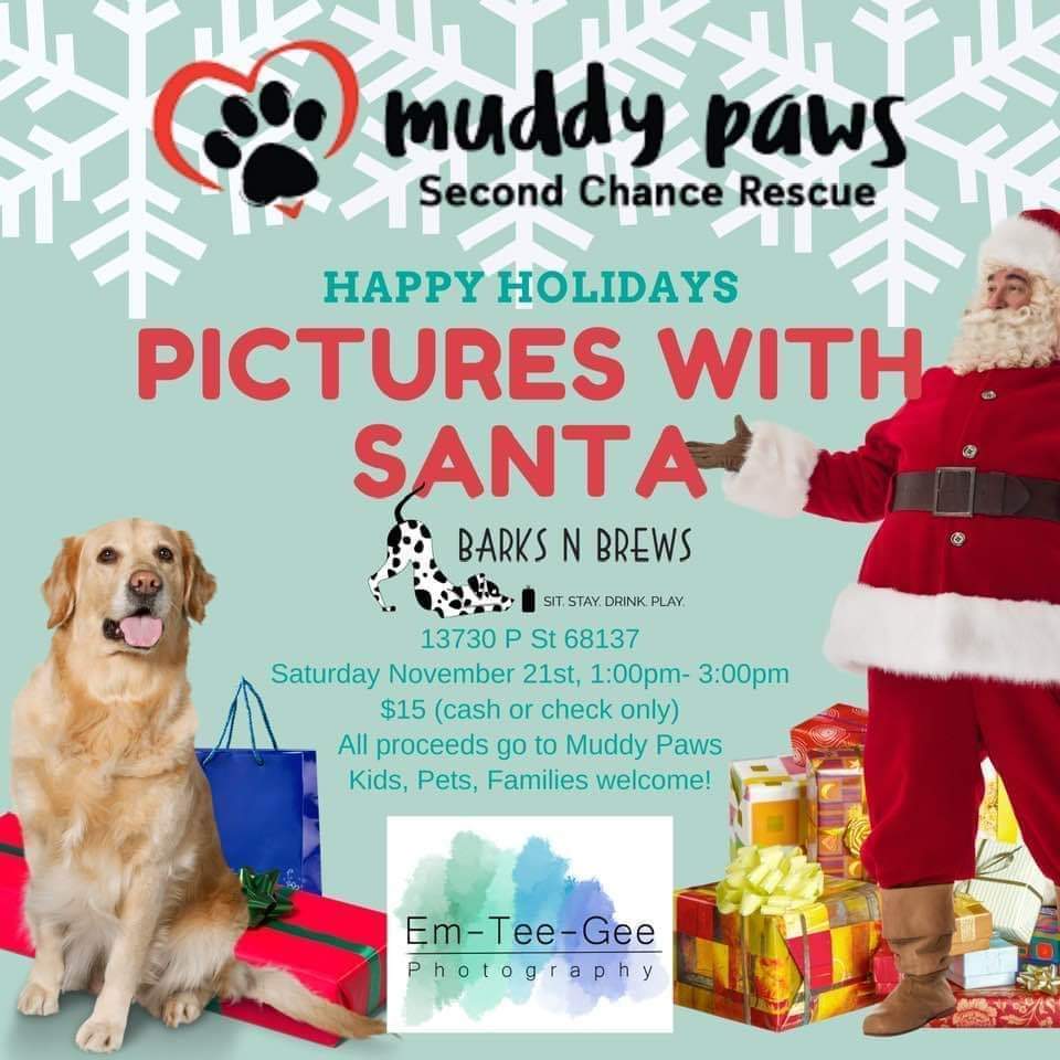 Events Pets in Omaha